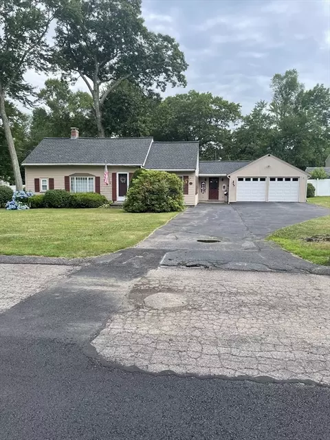 5 W Patterson Ave, Randolph, MA 02368