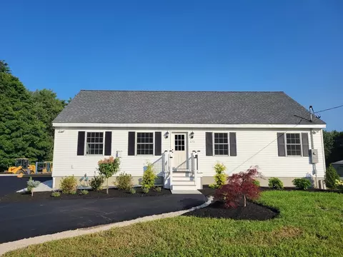 171 Saunders, Gardner, MA 01440