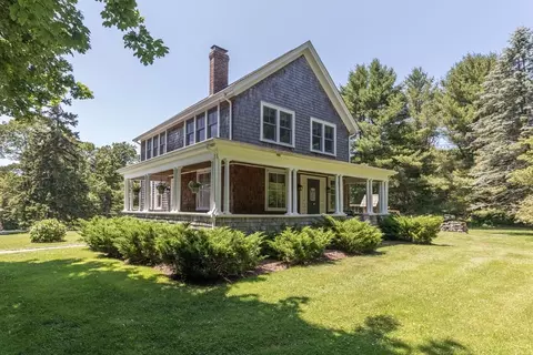 374 Cornell, Westport, MA 02790