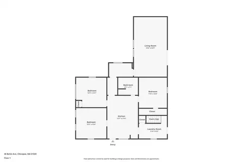 48 Baltic Ave, Chicopee, MA 01020 photo 42