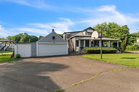 48 Baltic Ave, Chicopee, MA 01020