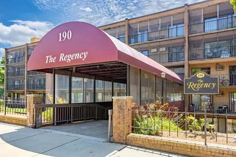 190 High St #310B, Medford, MA 02155