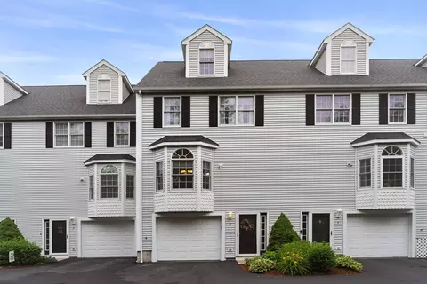 5 Sunnyside Dr #5, Plainville, MA 02762
