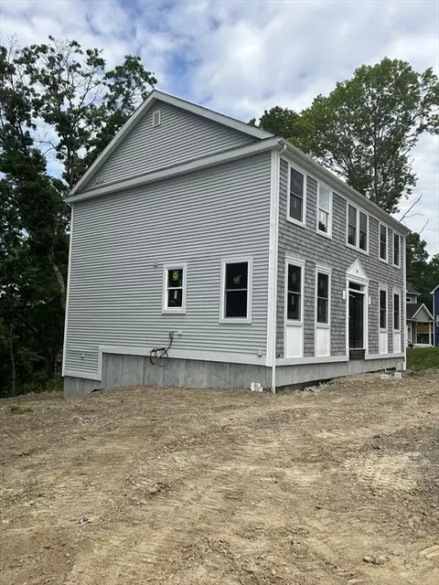 Exterior - 32 Brookside Ave, Webster, MA 01570 photo 2 of 10
