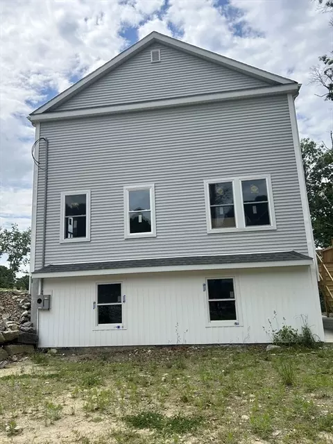 Exterior - 32 Brookside Ave, Webster, MA 01570 photo 6 of 10