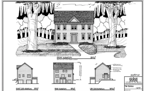 Exterior - 32 Brookside Ave, Webster, MA 01570 photo 9 of 10