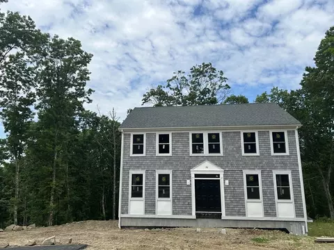 Exterior - 32 Brookside Ave, Webster, MA 01570 photo 10 of 10