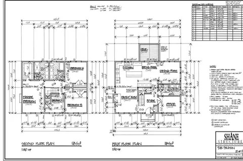 Floorplan - 32 Brookside Ave, Webster, MA 01570 photo 1 of 1