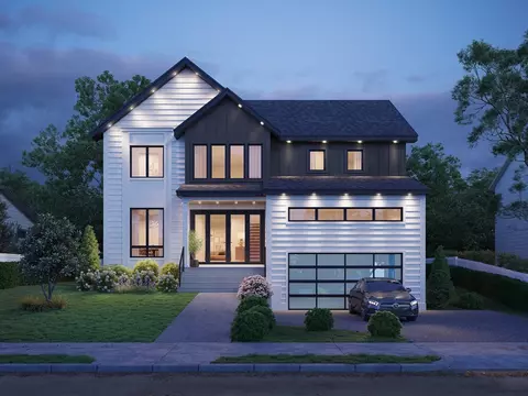 lot57 Hatfield Rd, Newton, MA 02465