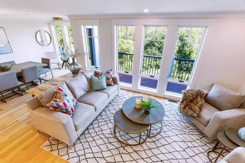 Living - 163 Atlantic Rd #10, Gloucester, MA 01930 photo 2 of 2