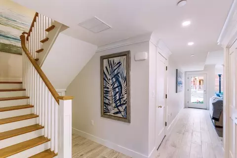 Entry Way - 163 Atlantic Rd #10, Gloucester, MA 01930 photo 1 of 3