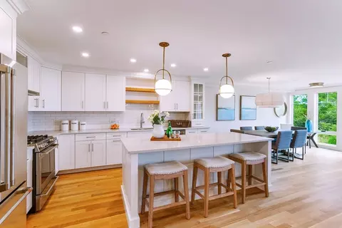 Kitchen - 163 Atlantic Rd #10, Gloucester, MA 01930 photo 1 of 2