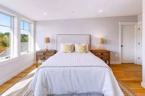 Bedroom - 163 Atlantic Rd #10, Gloucester, MA 01930 photo 3 of 5
