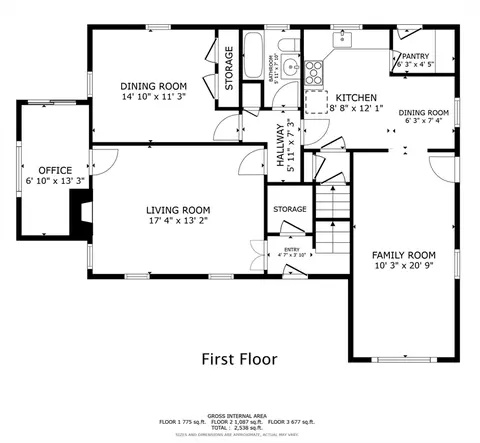 51 Dwight St, Dedham, MA 02026 photo 38
