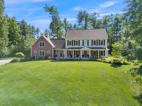 52 Ranger Rd, Hollis, NH 03049