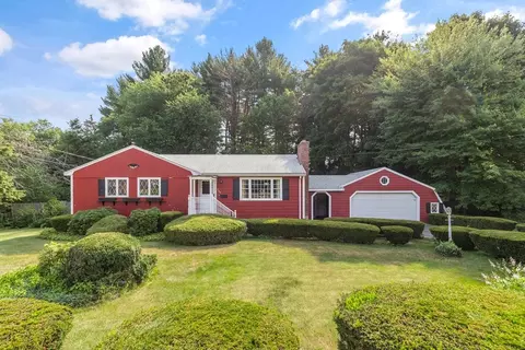 409 Pearl St, Reading, MA 01867