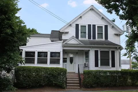 12 S Warren St, Haverhill, MA 01835