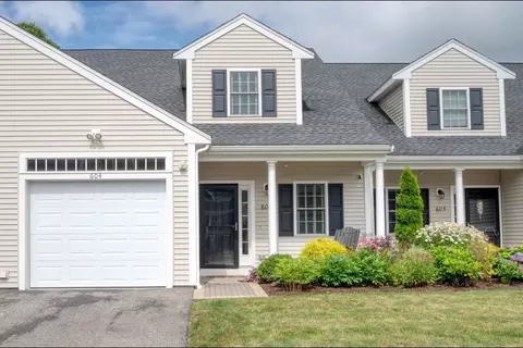 604 Meadow Ln #604, Randolph, MA 02368