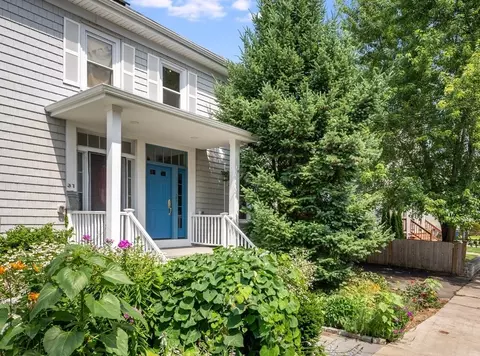 29 Clark St, Somerville, MA 02143