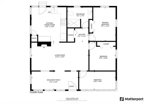 8 Graham St, Wareham, MA 02571 photo 30