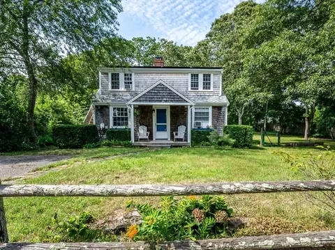 5 Elwood Rd, Harwich, MA 02671