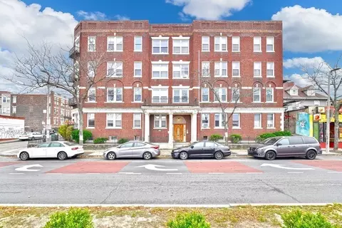178 Brighton Ave #16, Boston, MA 02134