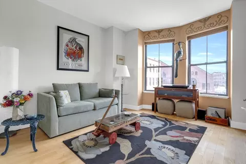 519 Harrison Ave #D316, Boston, MA 02118