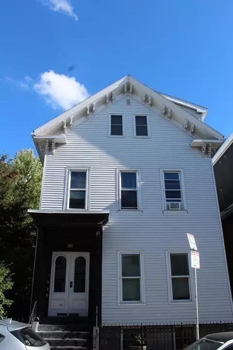54 Woodward St #1, Boston, MA 02127