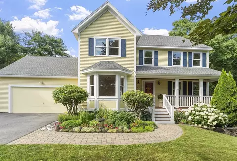 80 Carlisle Rd # R, Westford, MA 01886