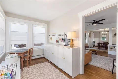 Entry Way - 44 Arnold St, Methuen, MA 01844 photo 4 of 4
