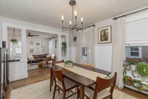 Dining - 44 Arnold St, Methuen, MA 01844 photo 3 of 3