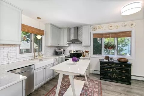 Kitchen - 44 Arnold St, Methuen, MA 01844 photo 4 of 7