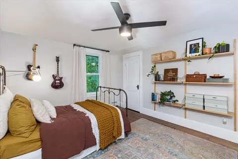 Bedroom - 44 Arnold St, Methuen, MA 01844 photo 3 of 7