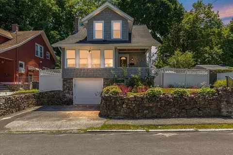 Exterior - 44 Arnold St, Methuen, MA 01844 photo 3 of 6