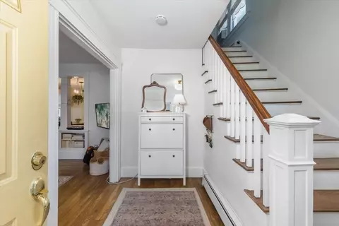 Entry Way - 44 Arnold St, Methuen, MA 01844 photo 1 of 4