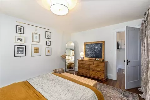 Bedroom - 44 Arnold St, Methuen, MA 01844 photo 6 of 7