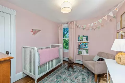 Bedroom - 44 Arnold St, Methuen, MA 01844 photo 1 of 7