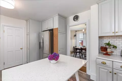 Kitchen - 44 Arnold St, Methuen, MA 01844 photo 7 of 7