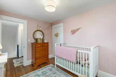 Bedroom - 44 Arnold St, Methuen, MA 01844 photo 2 of 7