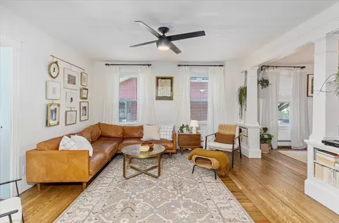 Living - 44 Arnold St, Methuen, MA 01844 photo 1 of 4