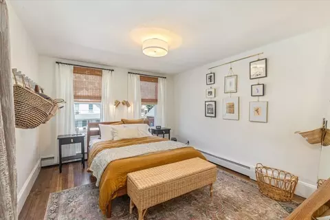 Bedroom - 44 Arnold St, Methuen, MA 01844 photo 5 of 7