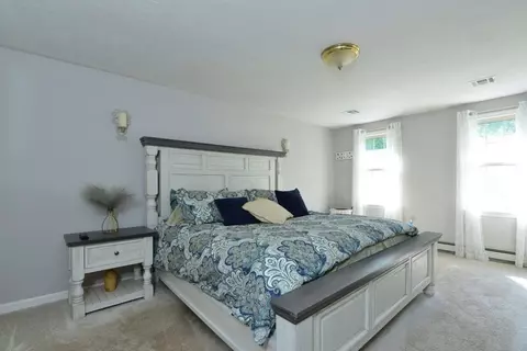 Bedroom - 1 Chapin Ct, Mendon, MA 01756 photo 1 of 3