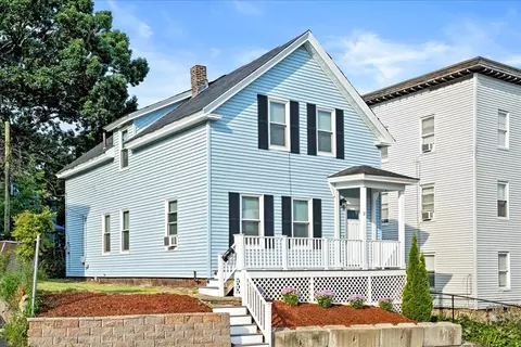 21 Pemberton St, Worcester, MA 01610