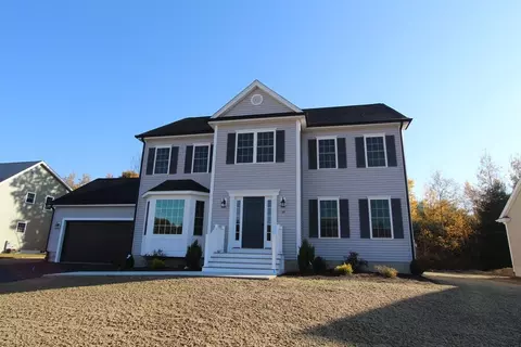 34 May Rd, Millis, MA 02054 photo 2