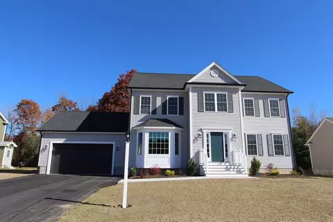 34 May Rd, Millis, MA 02054
