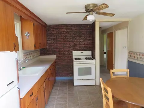 Kitchen - 148 Carpenter Rd, Walpole, MA 02081 photo 1 of 1