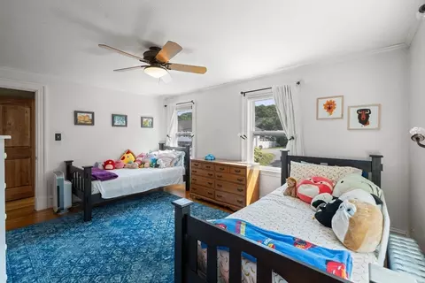 Bedroom - 10 Parkview Rd, Reading, MA 01867 photo 4 of 6