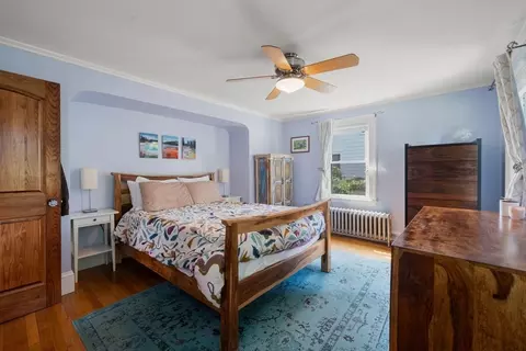 Bedroom - 10 Parkview Rd, Reading, MA 01867 photo 1 of 6