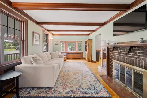 Living - 10 Parkview Rd, Reading, MA 01867 photo 1 of 1