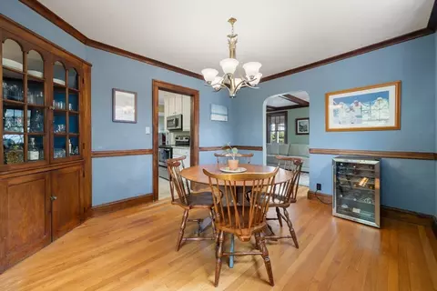 Dining - 10 Parkview Rd, Reading, MA 01867 photo 1 of 2